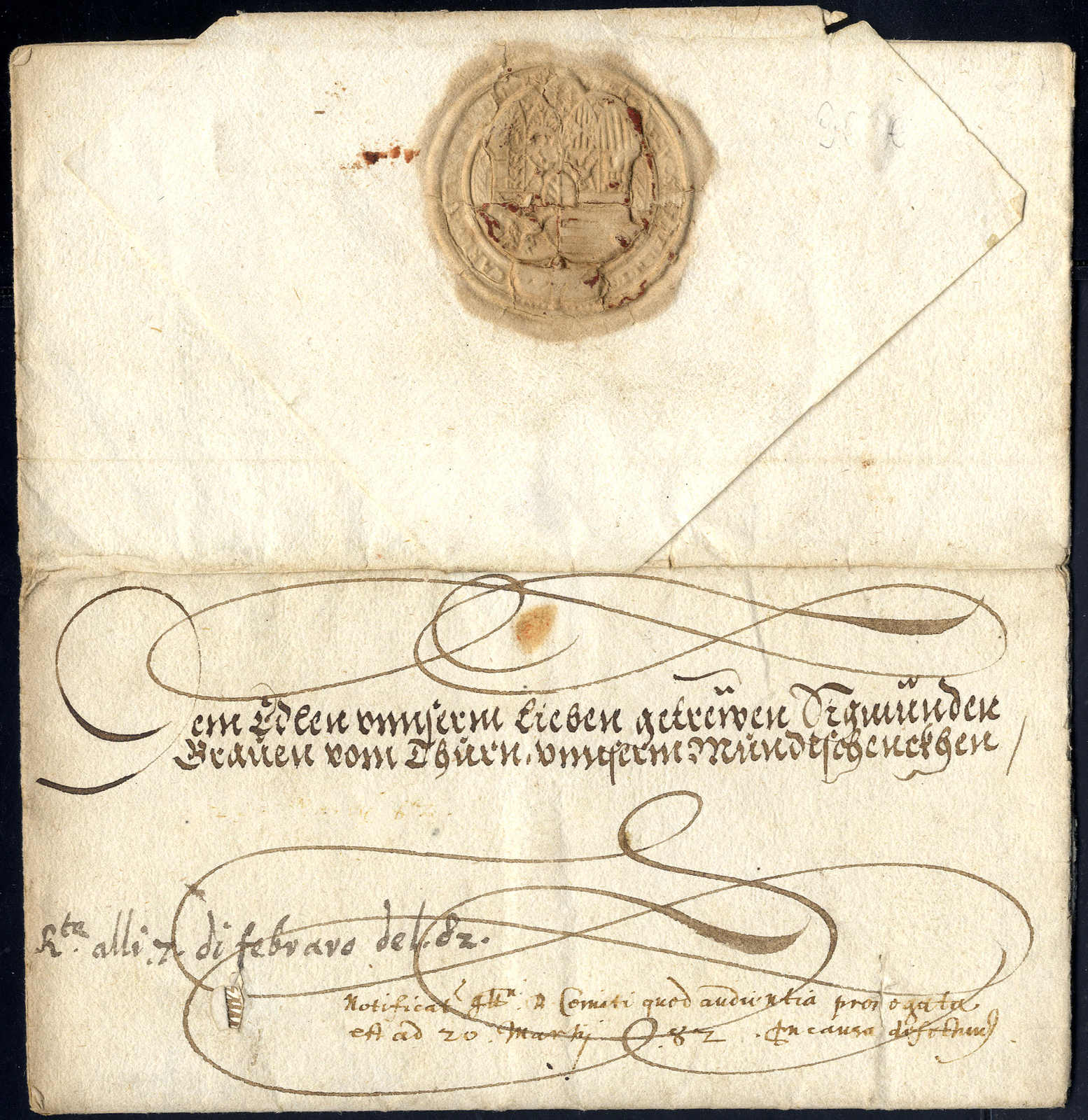 Lot 1725 - europe Austria Early Pre Philatelic letters and Documents - Viennafil Auktionen 63rd LIVE AUCTION Lot 1725 - europe Austria Early Pre Philatelic letters and Documents - Viennafil Auktionen 63rd LIVE AUCTION