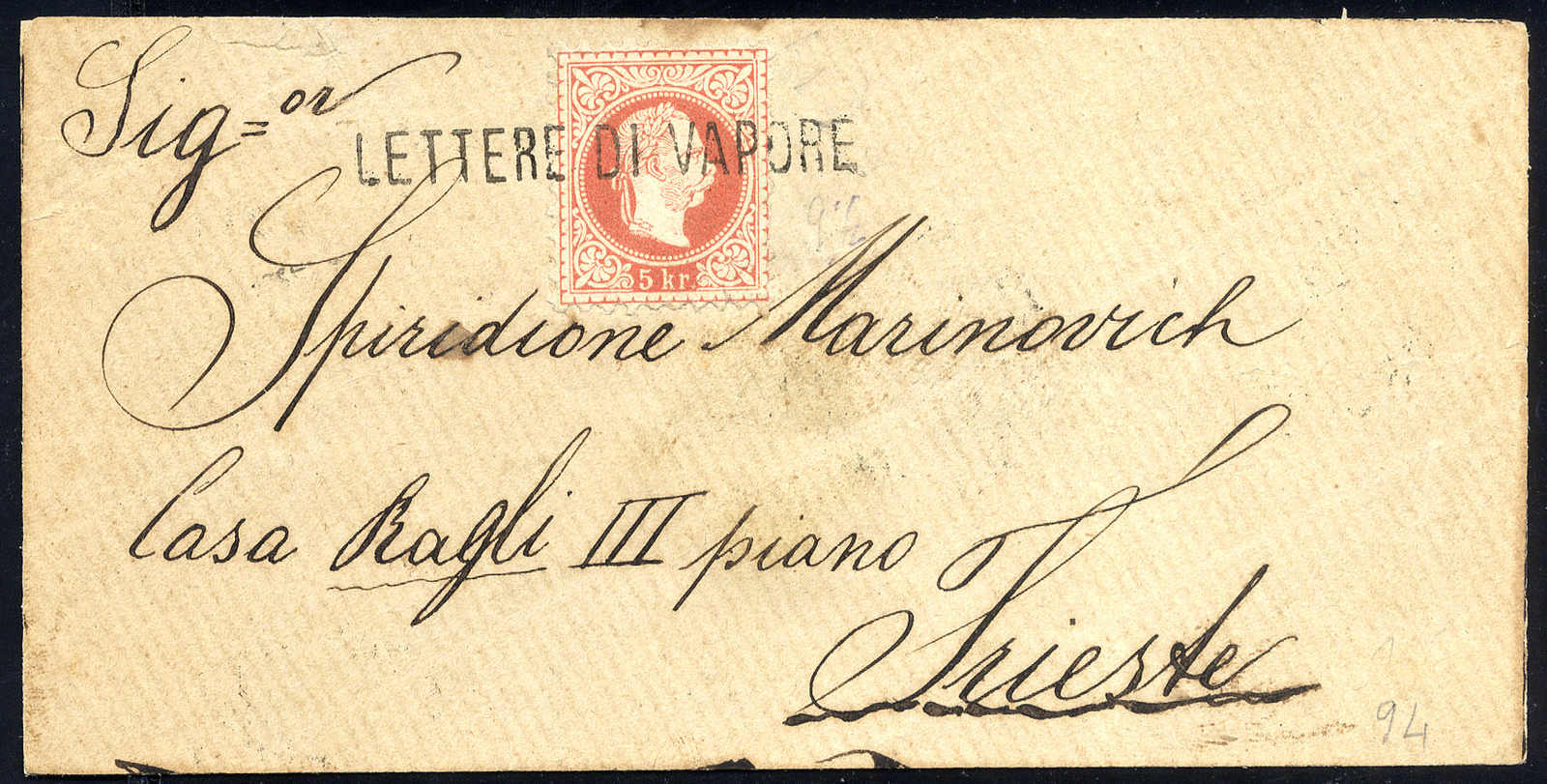 Lot 1904 - europe Austria 1867 Issue - Viennafil Auktionen 63rd LIVE AUCTION Lot 1904 - europe Austria 1867 Issue - Viennafil Auktionen 63rd LIVE AUCTION