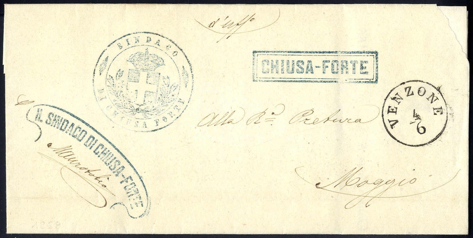 Lot 573 - europe Italian Kingdom - Viennafil Auktionen 63rd LIVE AUCTION Lot 573 - europe Italian Kingdom - Viennafil Auktionen 63rd LIVE AUCTION