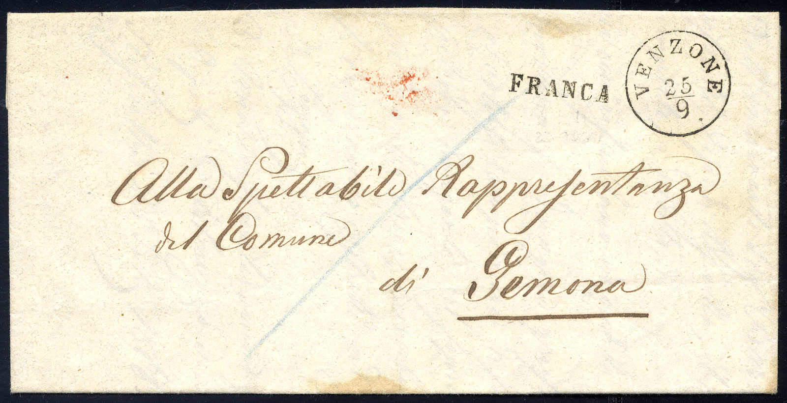 Lot 1707 - europe lombardy venetia - Viennafil Auktionen 63rd LIVE AUCTION Lot 1707 - europe lombardy venetia - Viennafil Auktionen 63rd LIVE AUCTION