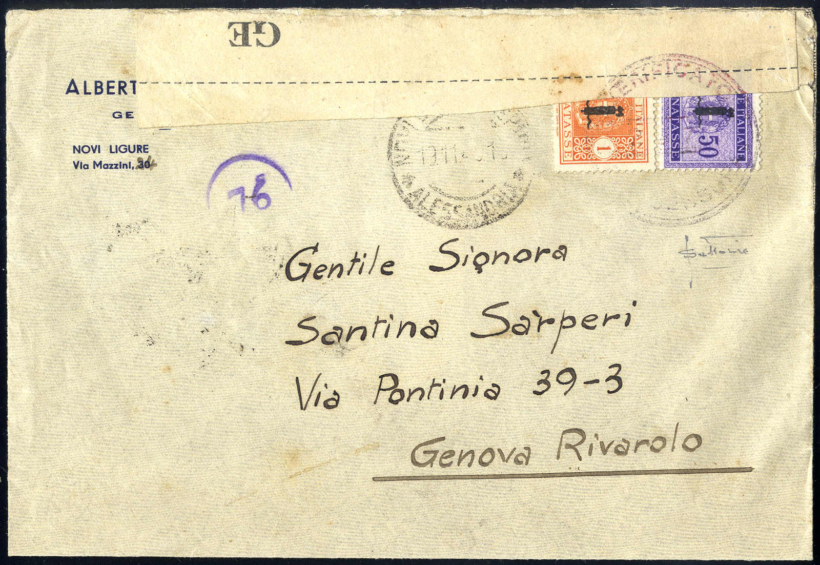 Lot 822 - europe italian social republic -  Viennafil Auktionen 63rd LIVE AUCTION