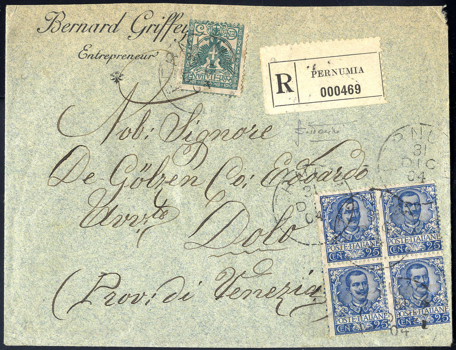 Lot 598 - europe Italian Kingdom -  Viennafil Auktionen 63rd LIVE AUCTION