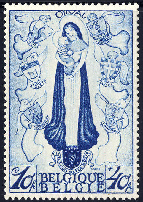 Lot 2813 - europe Belgium - Viennafil Auktionen 63rd LIVE AUCTION Lot 2813 - europe Belgium - Viennafil Auktionen 63rd LIVE AUCTION