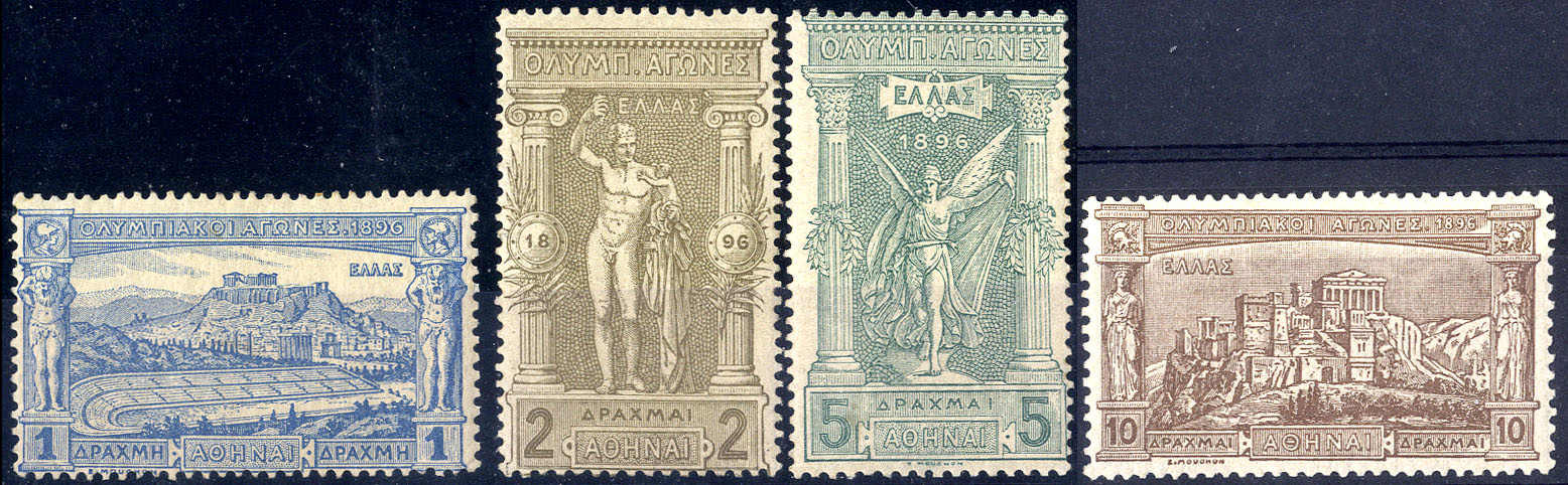 Lot 3116 - europe Greece - Viennafil Auktionen 63rd LIVE AUCTION Lot 3116 - europe Greece - Viennafil Auktionen 63rd LIVE AUCTION