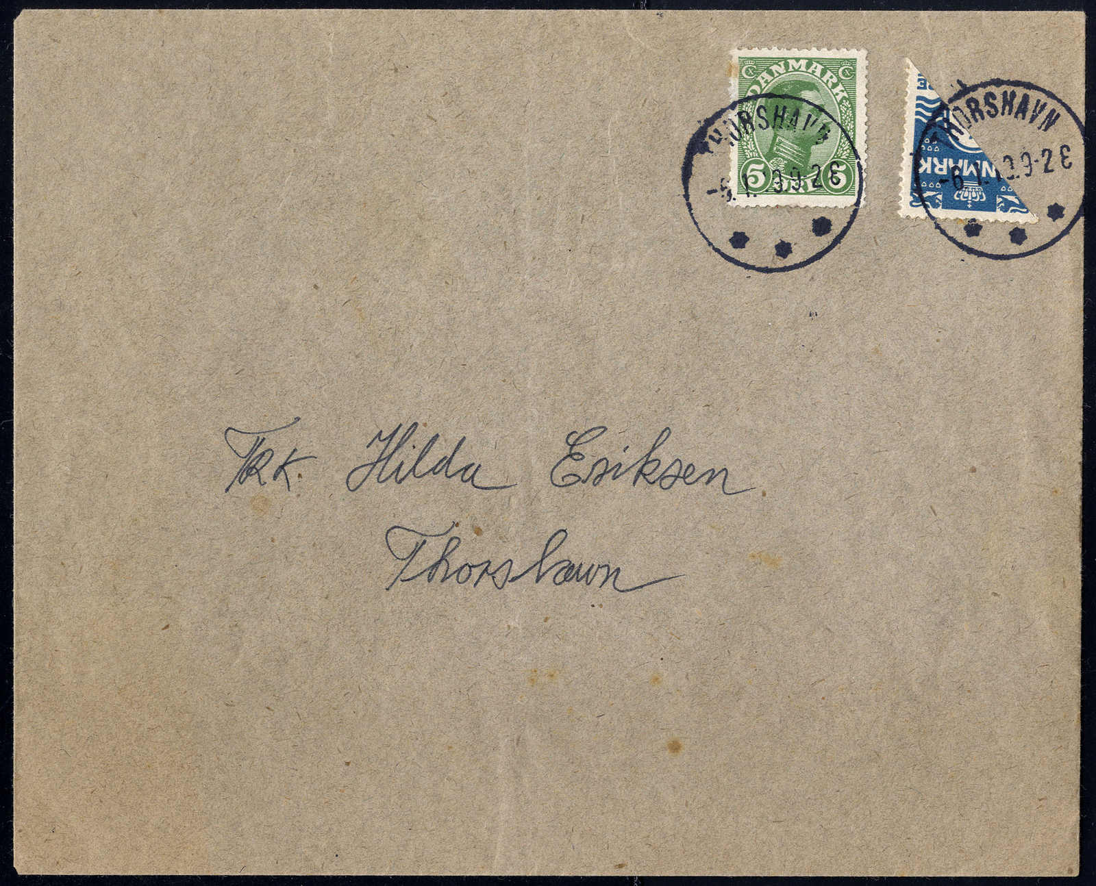 Lot 3094 - europe faroe islands - Viennafil Auktionen 63rd LIVE AUCTION Lot 3094 - europe faroe islands - Viennafil Auktionen 63rd LIVE AUCTION