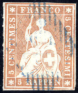 Lot 3282 - Switzerland Switzerland -  Viennafil Auktionen 63rd LIVE AUCTION