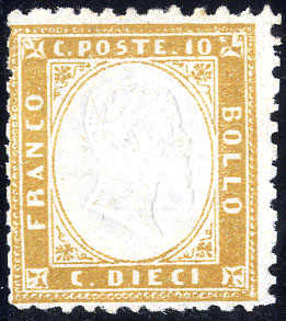 Lot 490 - europe Italian Kingdom - Viennafil Auktionen 63rd LIVE AUCTION Lot 490 - europe Italian Kingdom - Viennafil Auktionen 63rd LIVE AUCTION