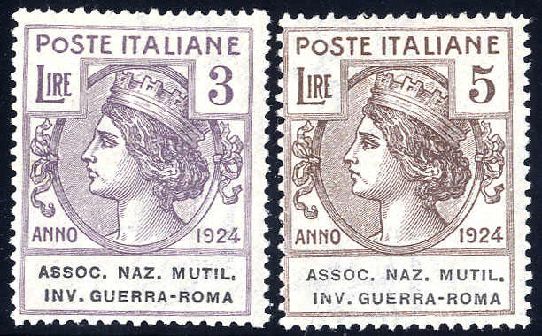 Lot 778 - europe Italy - Viennafil Auktionen 63rd LIVE AUCTION Lot 778 - europe Italy - Viennafil Auktionen 63rd LIVE AUCTION