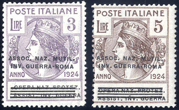 Lot 779 - europe Italy - Viennafil Auktionen 63rd LIVE AUCTION Lot 779 - europe Italy - Viennafil Auktionen 63rd LIVE AUCTION
