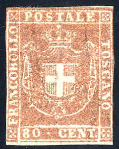 Lot 458 - europe tuscany - Viennafil Auktionen 63rd LIVE AUCTION Lot 458 - europe tuscany - Viennafil Auktionen 63rd LIVE AUCTION