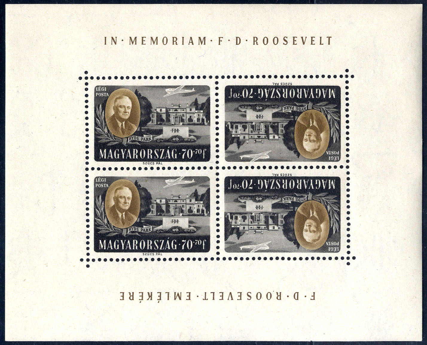 Lot 3319 - europe Hungary -  Viennafil Auktionen 63rd LIVE AUCTION