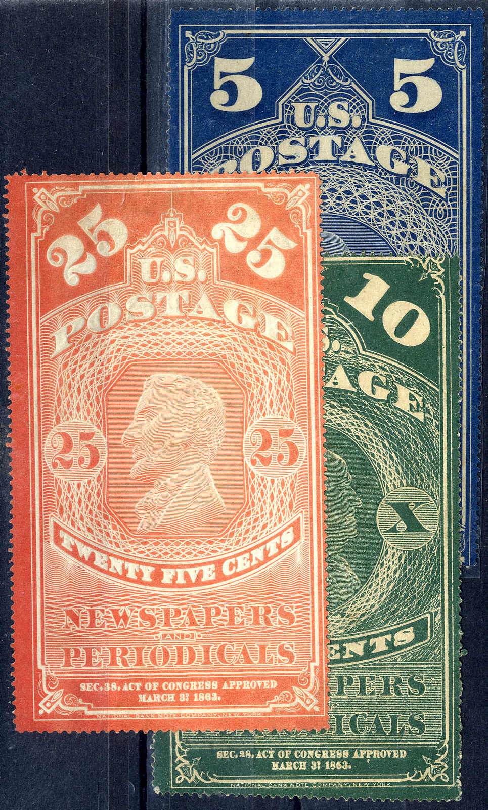 Lot 3474 - other countries united states - Viennafil Auktionen 63rd LIVE AUCTION Lot 3474 - other countries united states - Viennafil Auktionen 63rd LIVE AUCTION