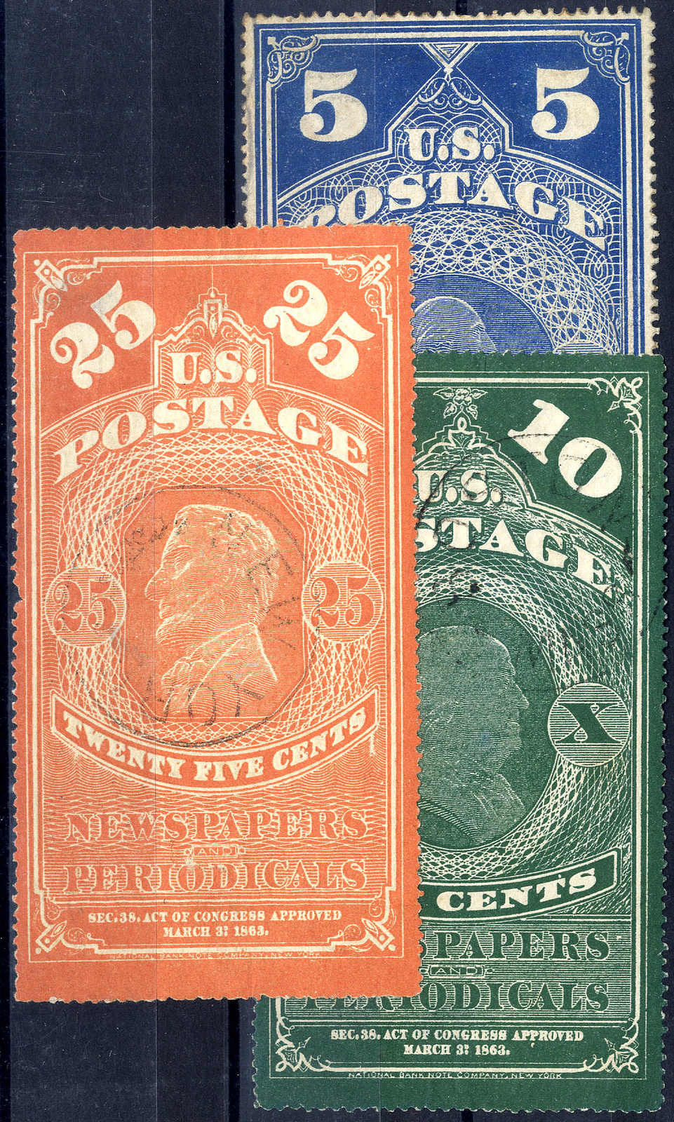 Lot 3475 - other countries united states - Viennafil Auktionen 63rd LIVE AUCTION Lot 3475 - other countries united states - Viennafil Auktionen 63rd LIVE AUCTION