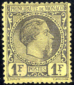 Lot 3187 - europe Monaco - Viennafil Auktionen 63rd LIVE AUCTION Lot 3187 - europe Monaco - Viennafil Auktionen 63rd LIVE AUCTION