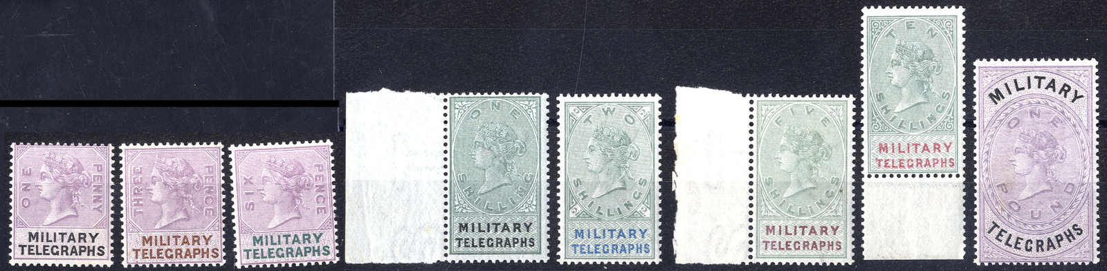 Lot 3132 - europe Great Britain - Viennafil Auktionen 63rd LIVE AUCTION Lot 3132 - europe Great Britain - Viennafil Auktionen 63rd LIVE AUCTION