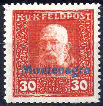Lot 2694 - europe Field Post Montenegro - Viennafil Auktionen 63rd LIVE AUCTION Lot 2694 - europe Field Post Montenegro - Viennafil Auktionen 63rd LIVE AUCTION