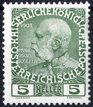 Lot 2168 - europe Austria 1890-1918 Issues - Viennafil Auktionen 63rd LIVE AUCTION Lot 2168 - europe Austria 1890-1918 Issues - Viennafil Auktionen 63rd LIVE AUCTION