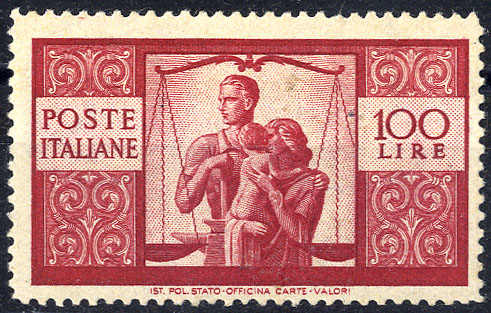 Lot 842 - europe Italian Republic - Viennafil Auktionen 63rd LIVE AUCTION Lot 842 - europe Italian Republic - Viennafil Auktionen 63rd LIVE AUCTION