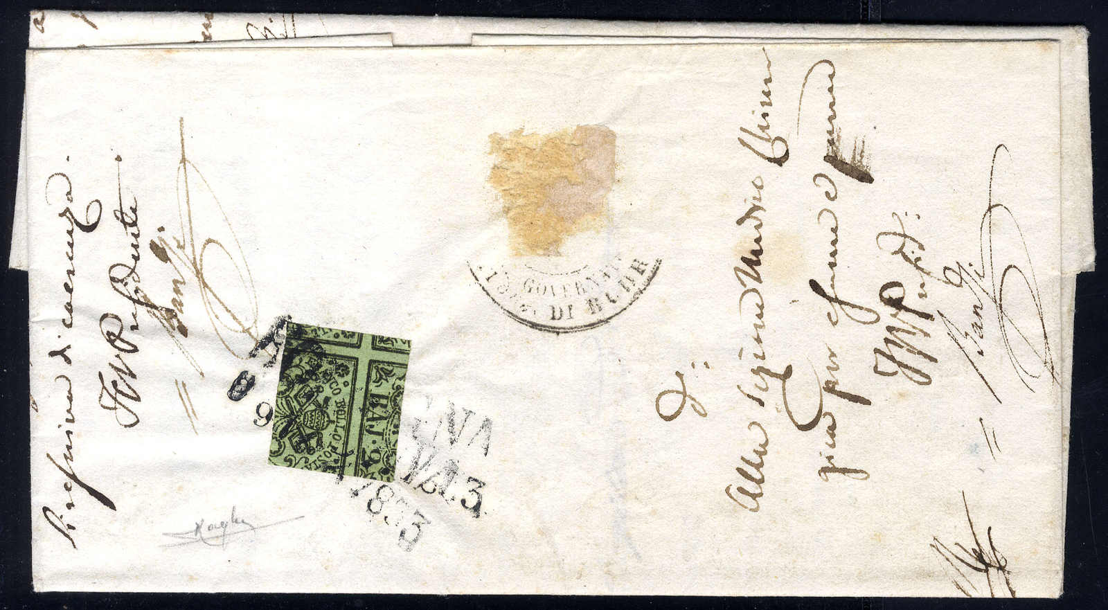 Lot 144 - europe papal states -  Viennafil Auktionen 63rd LIVE AUCTION