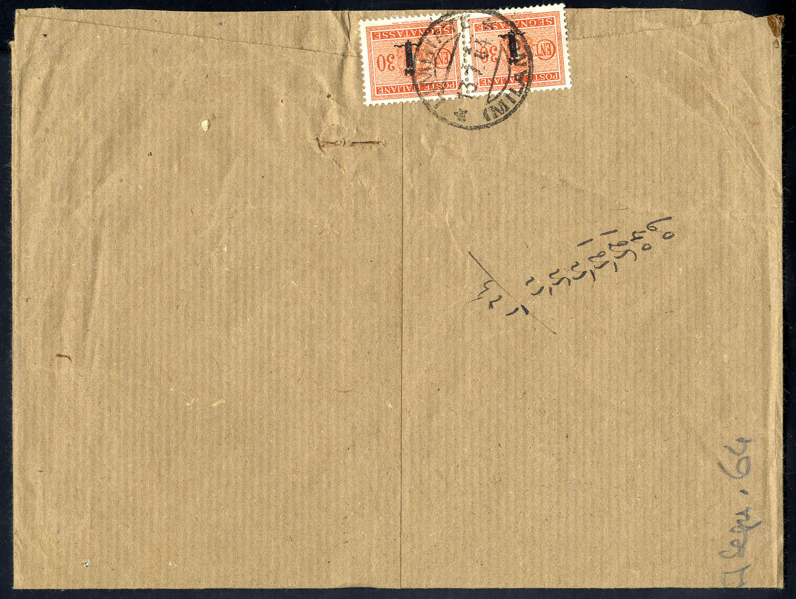 Lot 785 - europe italian social republic - Viennafil Auktionen 63rd LIVE AUCTION Lot 785 - europe italian social republic - Viennafil Auktionen 63rd LIVE AUCTION