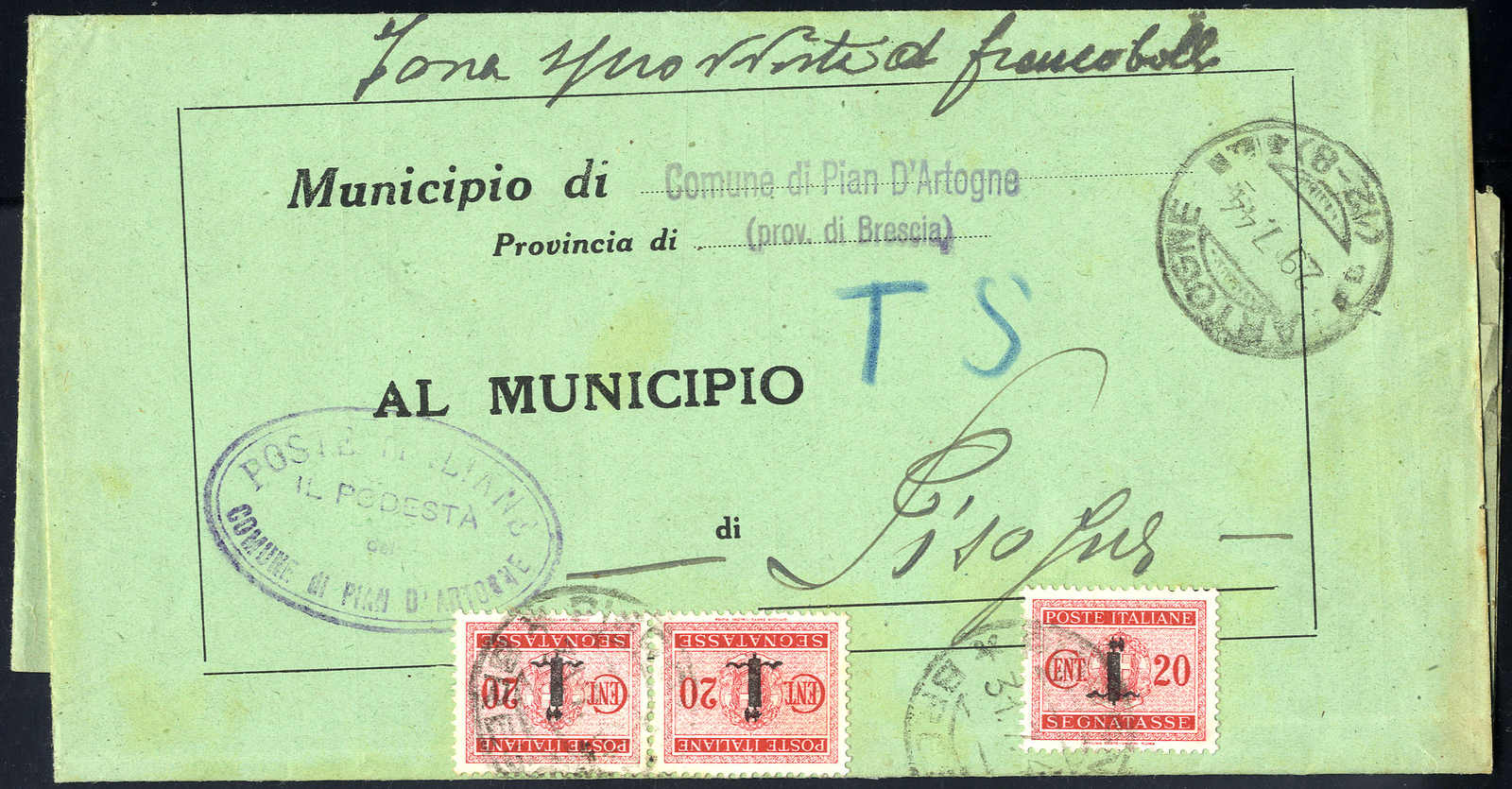 Lot 800 - europe italian social republic - Viennafil Auktionen 63rd LIVE AUCTION Lot 800 - europe italian social republic - Viennafil Auktionen 63rd LIVE AUCTION