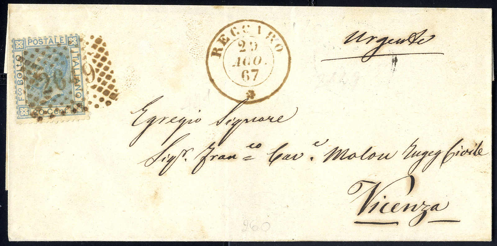 Lot 666 - europe Italian Kingdom - Viennafil Auktionen 63rd LIVE AUCTION Lot 666 - europe Italian Kingdom - Viennafil Auktionen 63rd LIVE AUCTION