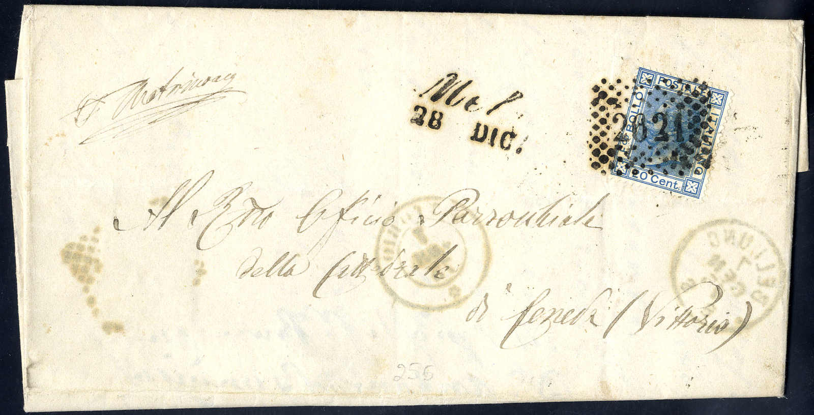 Lot 664 - europe Italian Kingdom - Viennafil Auktionen 63rd LIVE AUCTION Lot 664 - europe Italian Kingdom - Viennafil Auktionen 63rd LIVE AUCTION