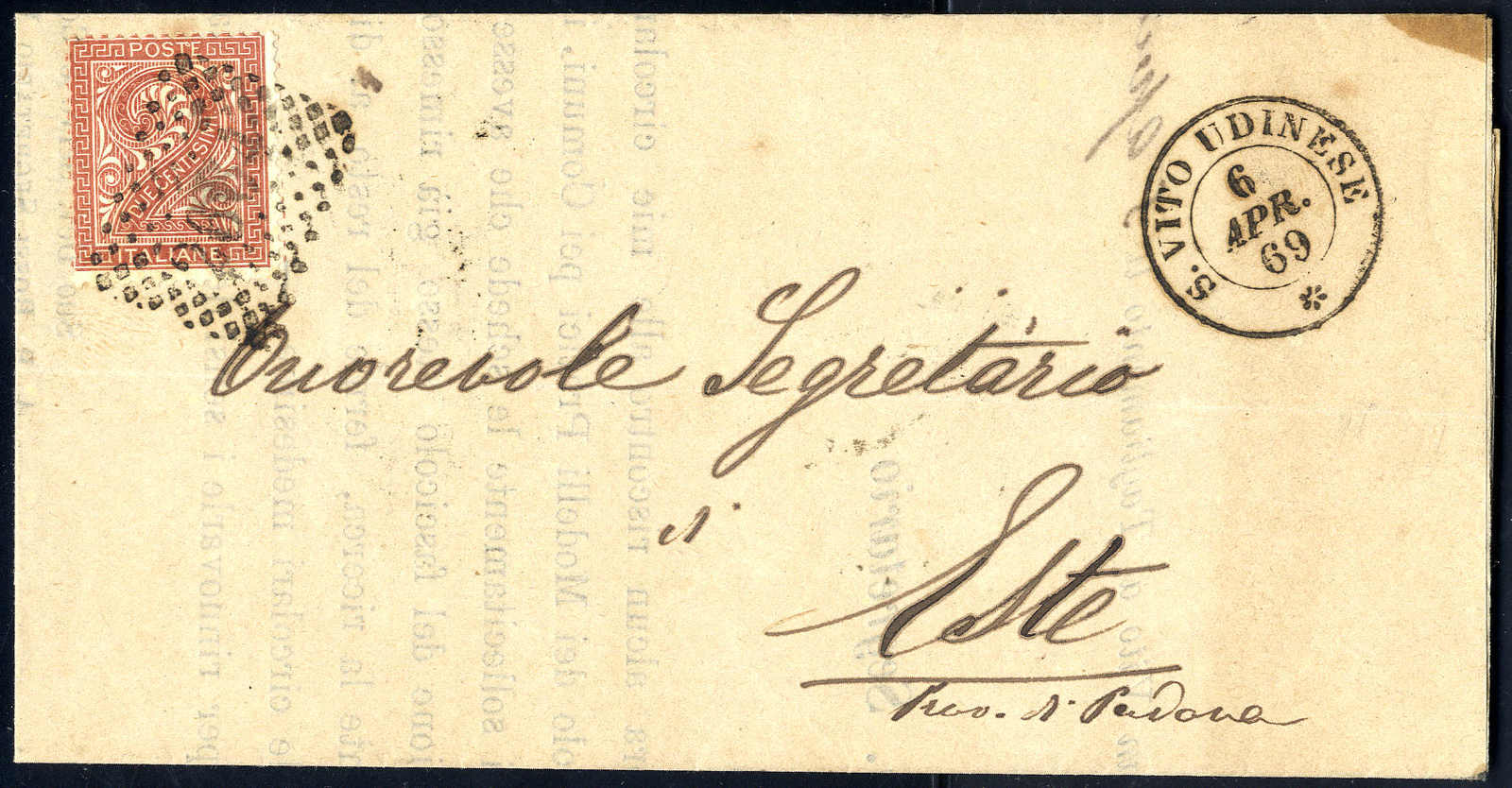 Lot 667 - europe Italian Kingdom - Viennafil Auktionen 63rd LIVE AUCTION Lot 667 - europe Italian Kingdom - Viennafil Auktionen 63rd LIVE AUCTION