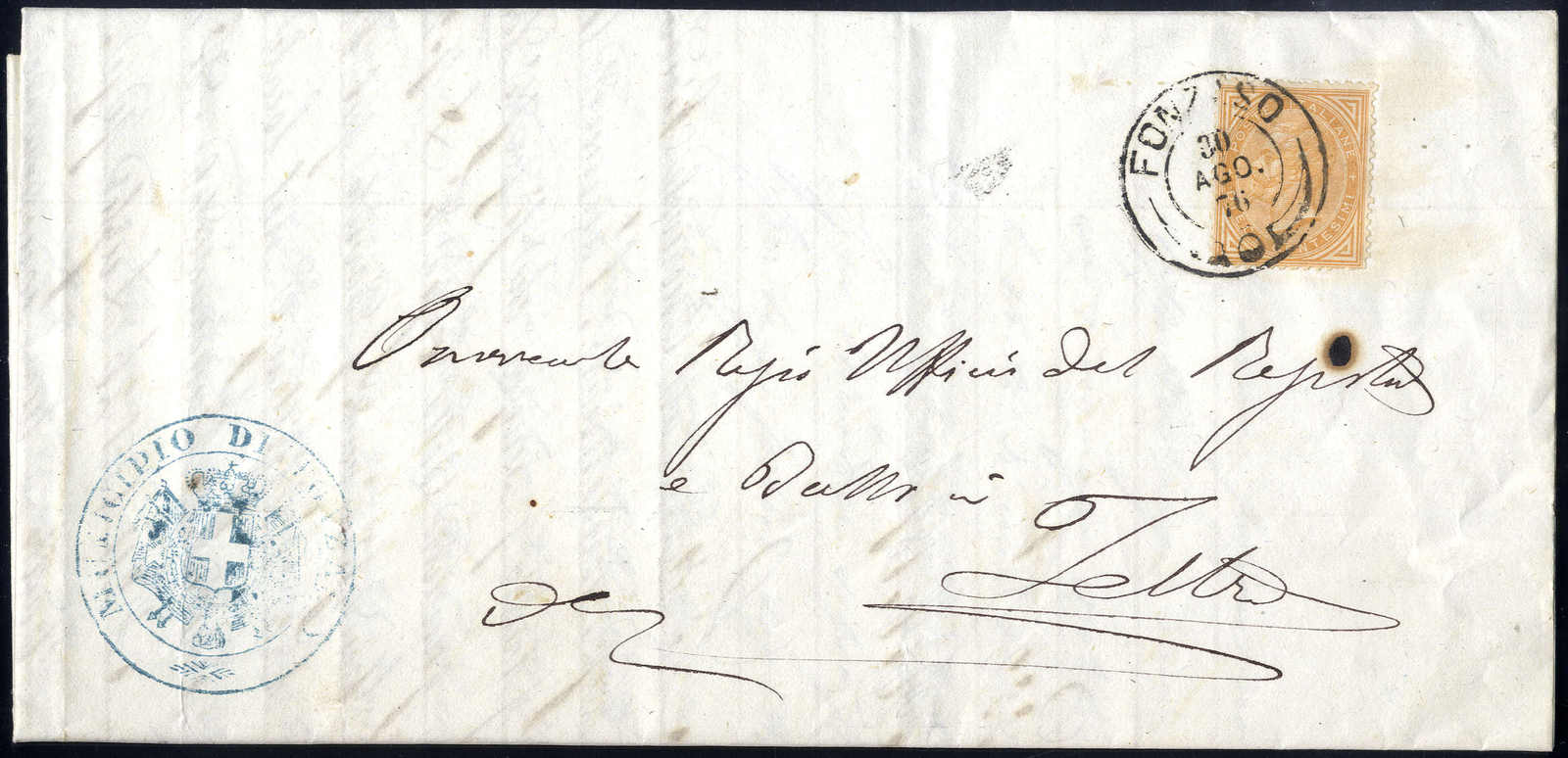 Lot 663 - europe Italian Kingdom - Viennafil Auktionen 63rd LIVE AUCTION Lot 663 - europe Italian Kingdom - Viennafil Auktionen 63rd LIVE AUCTION