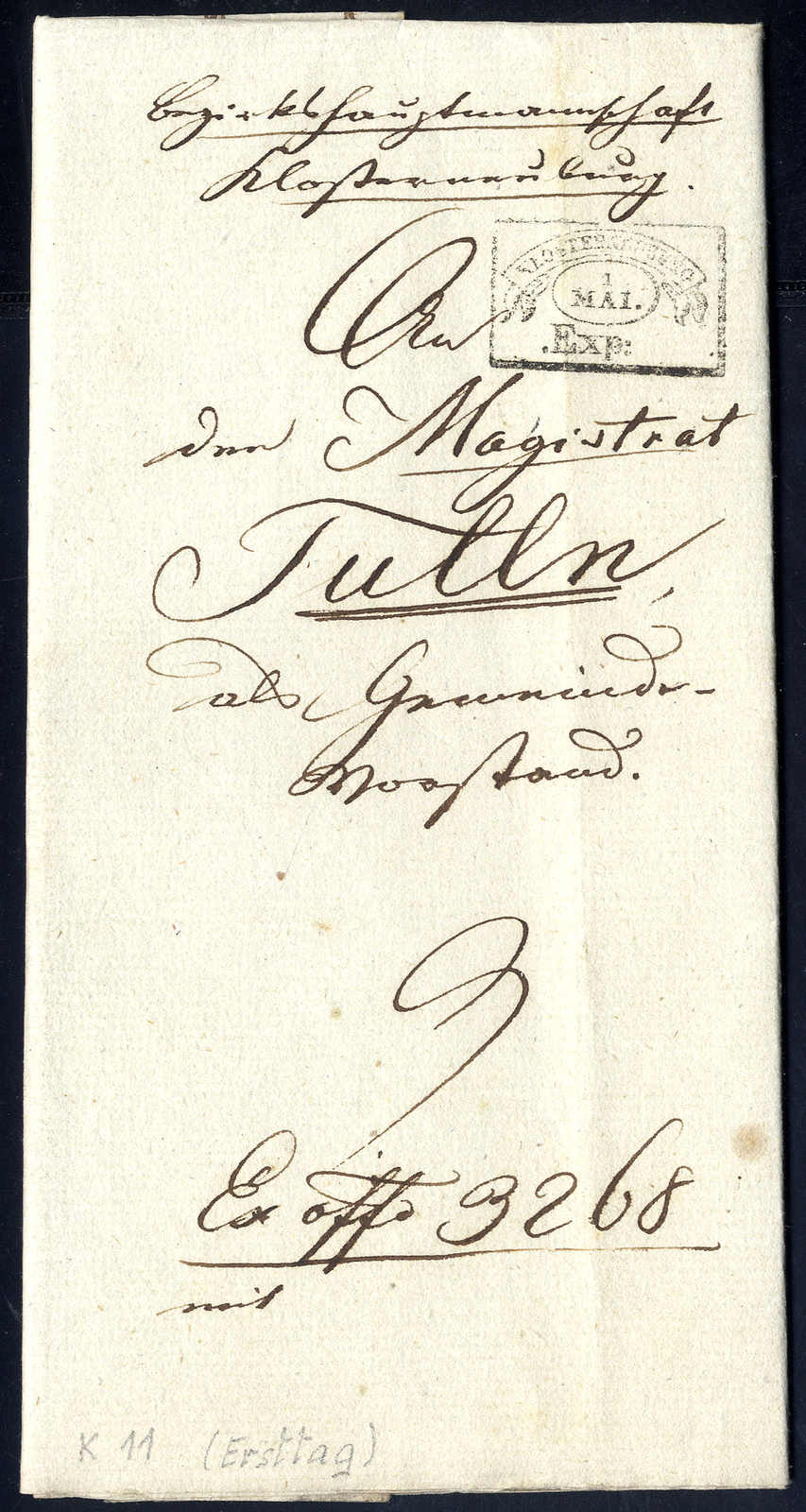 Lot 1760 - europe Austria Cancellations Lower Austria - Viennafil Auktionen 63rd LIVE AUCTION Lot 1760 - europe Austria Cancellations Lower Austria - Viennafil Auktionen 63rd LIVE AUCTION