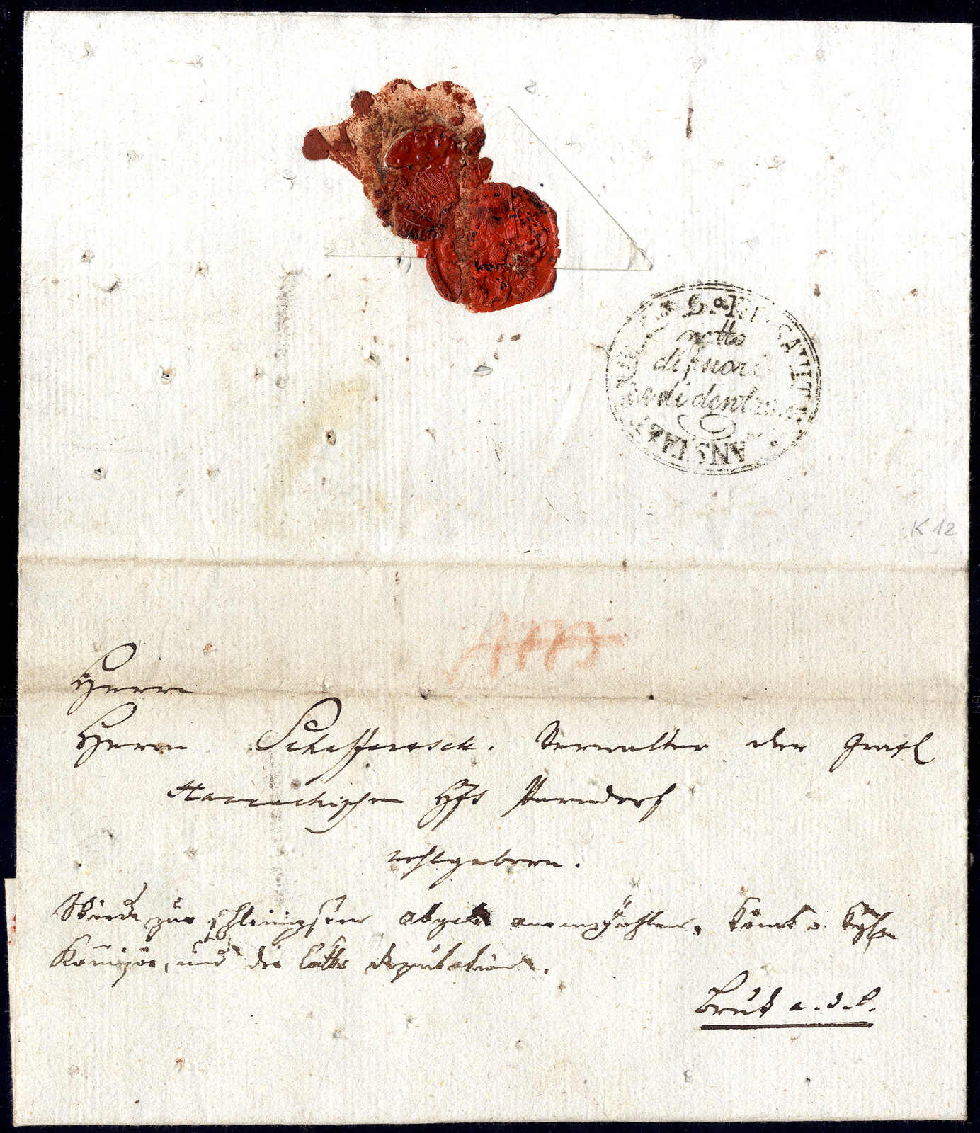 Lot 1758 - europe Austria Cancellations Lower Austria - Viennafil Auktionen 63rd LIVE AUCTION Lot 1758 - europe Austria Cancellations Lower Austria - Viennafil Auktionen 63rd LIVE AUCTION