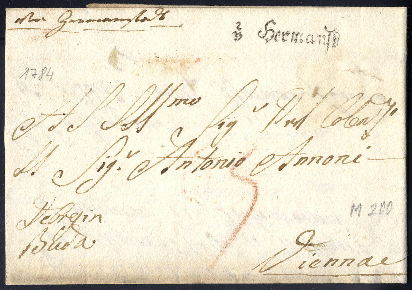 Lot 1894 - europe Austria Cancellations Transylvania -  Viennafil Auktionen 63rd LIVE AUCTION