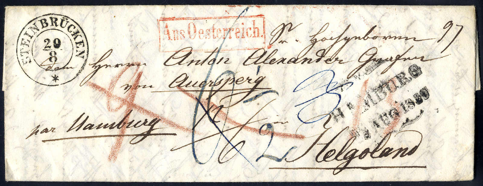 Lot 1779 - europe Austria Cancellations Styria - Viennafil Auktionen 63rd LIVE AUCTION Lot 1779 - europe Austria Cancellations Styria - Viennafil Auktionen 63rd LIVE AUCTION