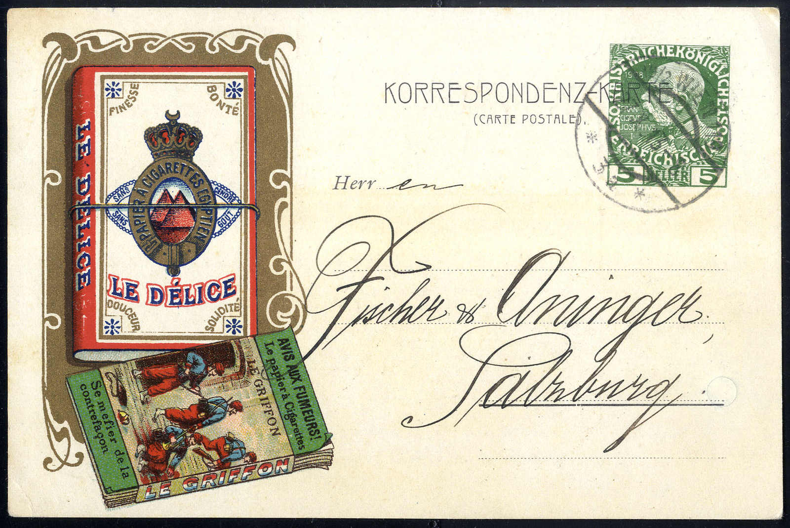 Lot 2185 - europe Austria 1890-1918 Issues - Viennafil Auktionen 63rd LIVE AUCTION Lot 2185 - europe Austria 1890-1918 Issues - Viennafil Auktionen 63rd LIVE AUCTION