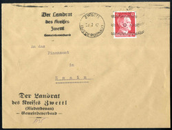 4745315: Austria Cancellations Lower Austria