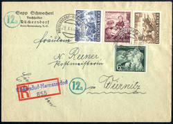 4745315: Austria Cancellations Lower Austria