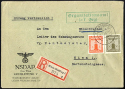 4747: Austria Ostmark