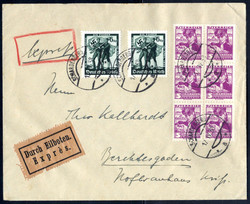 4747: Austria Ostmark
