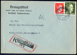4747: Austria Ostmark