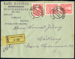 4745315: Austria Cancellations Lower Austria
