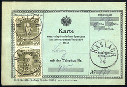 4745315: Austria Cancellations Lower Austria