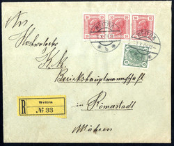 4745315: Austria Cancellations Lower Austria