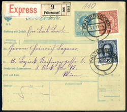 4745315: Austria Cancellations Lower Austria
