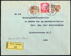 4747: Austria Ostmark