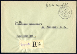 4745130: Austria 2nd. Republic