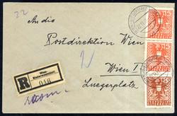 4745130: Austria 2nd. Republic