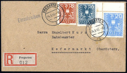 4745130: Austria 2nd. Republic