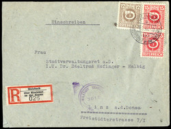 4745130: Austria 2nd. Republic