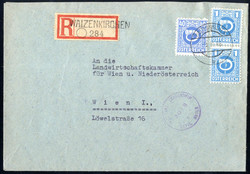 4745130: Austria 2nd. Republic