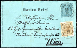 4745335: Austria Cancellations Tyrol